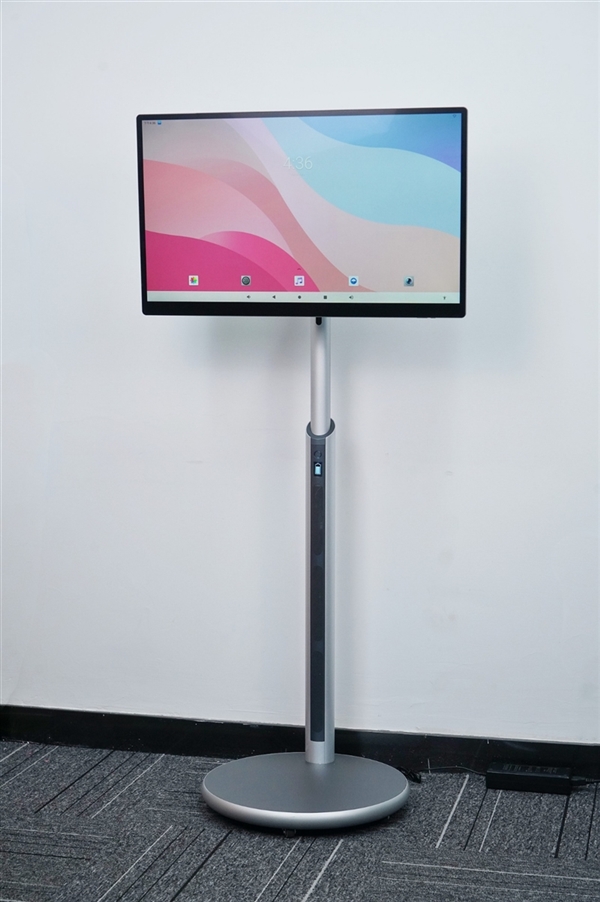 2023年或许能创下销售新高的产品:移动智慧屏