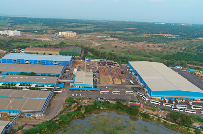 富士康、和硕印度工厂因极端天气暂停苹果 iPhone 生产工作