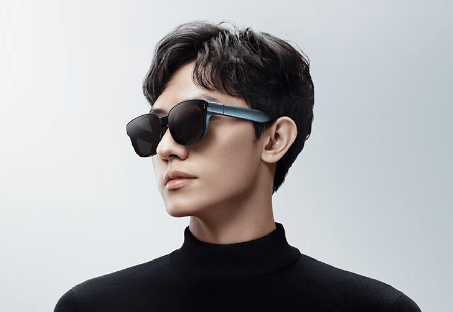 魅族MYVU AR眼镜今日开售:内置Flyme AI大模型,售价2499元