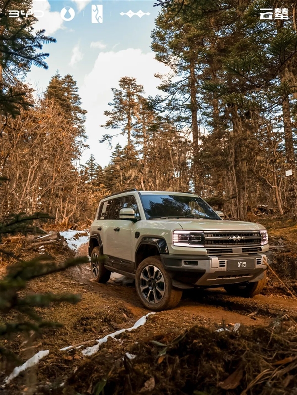 比亚迪云辇家族:智能车身控制系统重塑驾驶体验