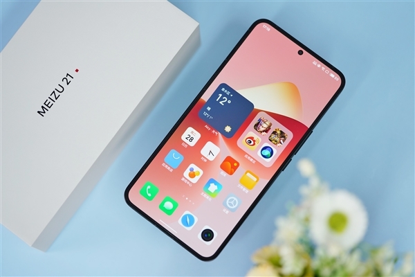 揭秘魅族21 Pro：未确定发布日期，但2K屏、快充、UWB功能一应俱全