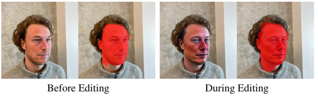 让3D编辑像PS一样简单，新算法GaussianEditor在几分钟内完成3D场景增删改