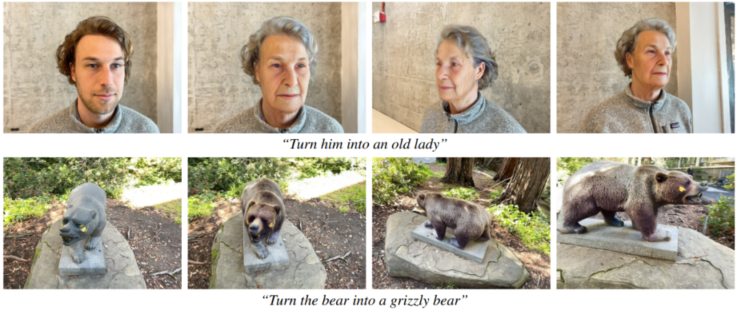 让3D编辑像PS一样简单，新算法GaussianEditor在几分钟内完成3D场景增删改