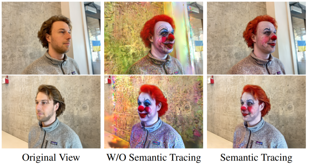 让3D编辑像PS一样简单，新算法GaussianEditor在几分钟内完成3D场景增删改