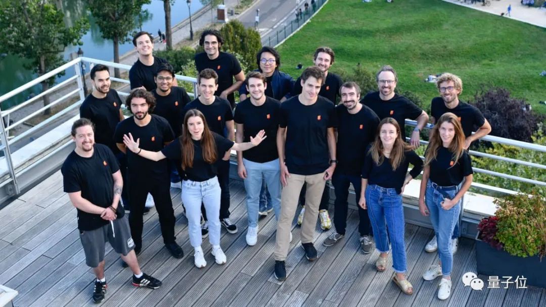 创业180天估值20亿美元!欧版OpenAI爆火,Llama主创自立门户,英伟达都入股了