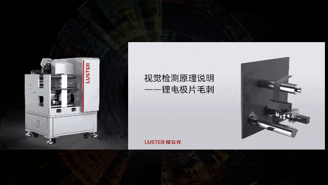 机器视觉+AI | 赋能极限智造，布局行业未来