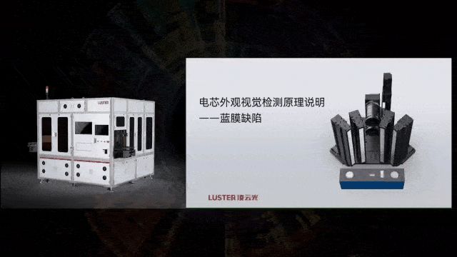 机器视觉+AI | 赋能极限智造，布局行业未来