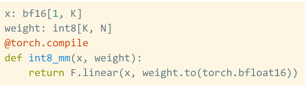 不到1000行代码,PyTorch团队让Llama 7B提速10倍