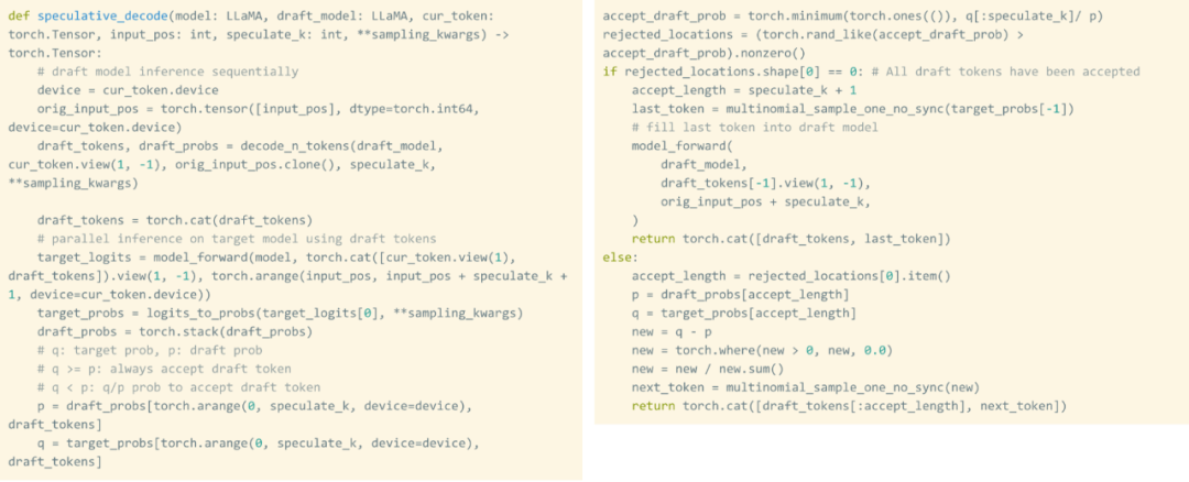 不到1000行代码,PyTorch团队让Llama 7B提速10倍