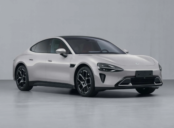 小米汽车进展:进入生产验证阶段,预计明年初亮相