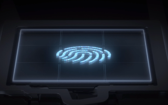 侧边指纹解锁与超声波技术的激烈竞争:小米MIX Fold 3与vivo引领前沿技术对决