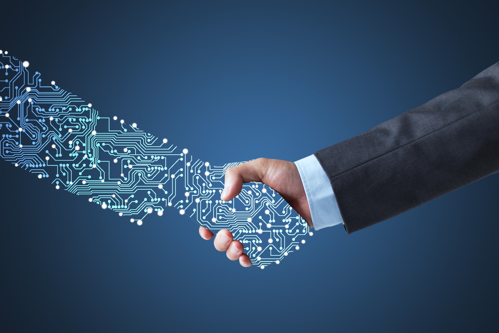 不仅仅依赖庞大模型，构建生成式人工智能的要求更多