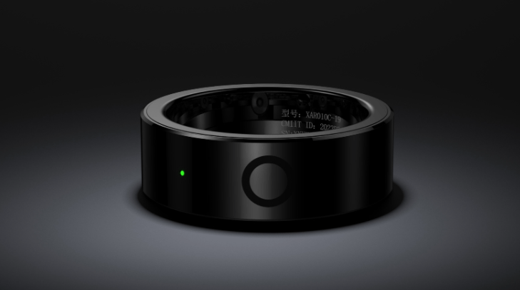 魅族 MYVU 智能指环开售：支持 AR 眼镜多模交互，售价 399 元