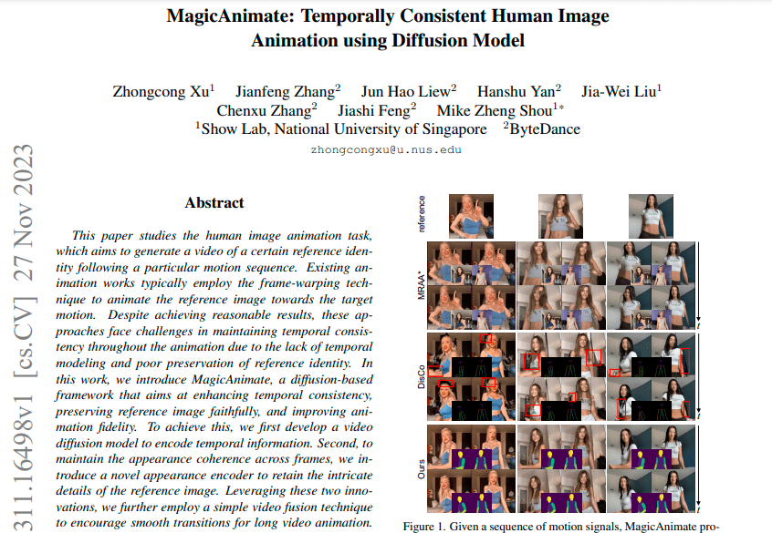 AI应用下一个热门应用已经出现：阿里巴巴和字节跳动悄悄上线了一款类似神器，可以让梅西跳舞轻而易举