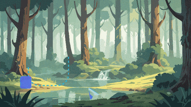 美图推出 AI 模型 MiracleVision 4.0 版,可生成矢量图形