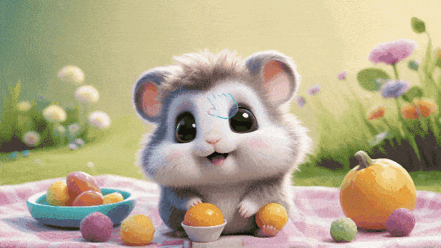 美图推出 AI 模型 MiracleVision 4.0 版,可生成矢量图形