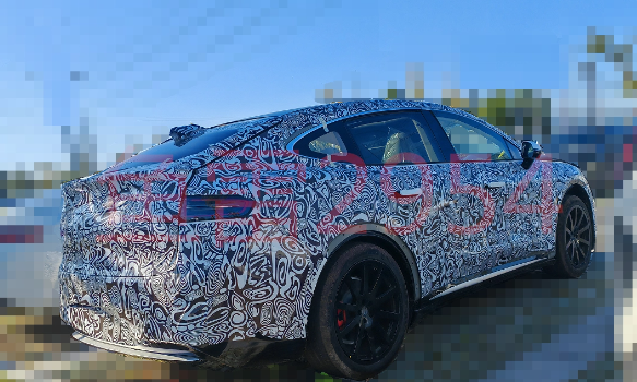 华为与奇瑞合作新动向:智界第二款车型EHY预计明年下半年上市