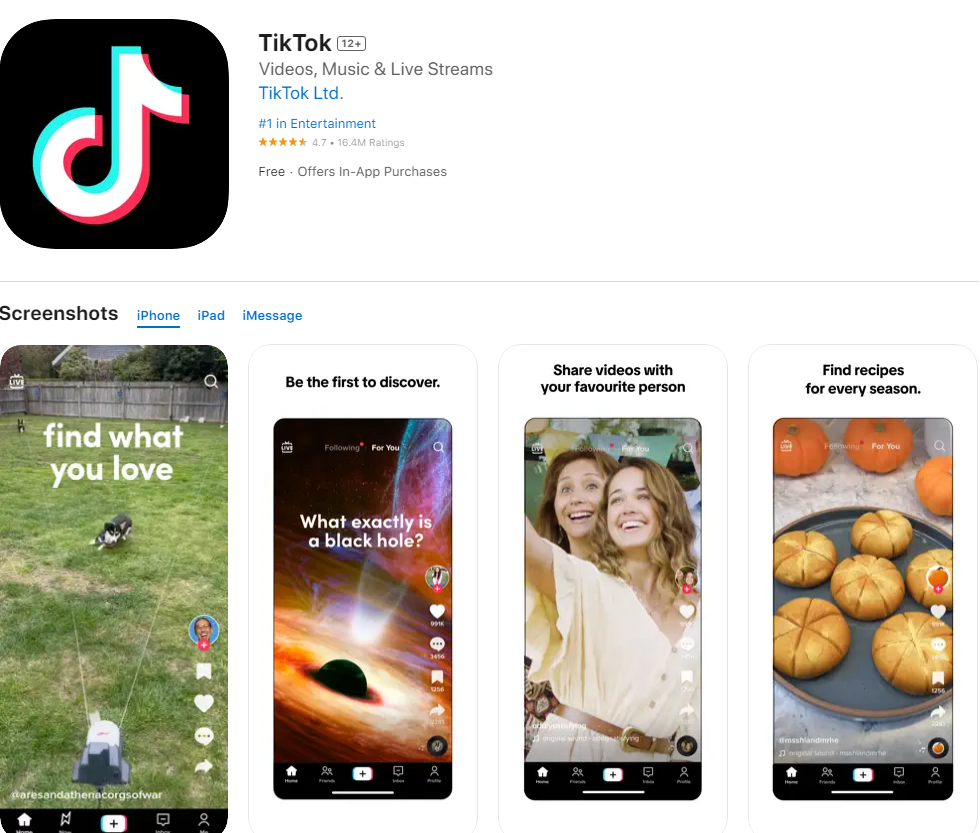 消息称 TikTok 将与印尼科技公司 GoTo 共同发展电商业务