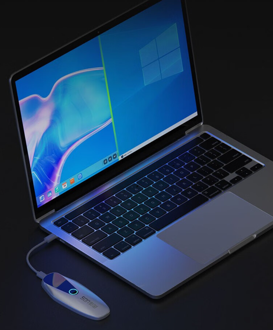 2023 操作系统产业大会暨统信 UOS 生态大会定档 12 月 20 日