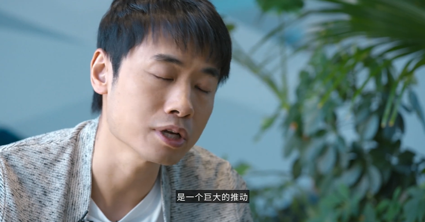 小米金凡：澎湃 OS 的连接能力最强，没有之一