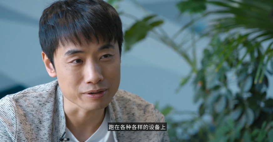 小米金凡：澎湃 OS 的连接能力最强，没有之一