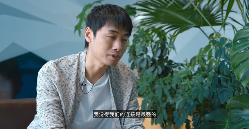 小米金凡：澎湃 OS 的连接能力最强，没有之一