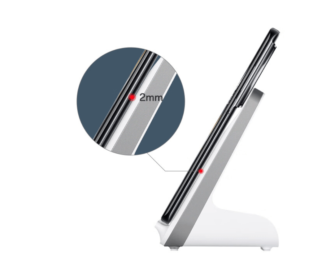 一加发布AIRVOOC 50W无线闪充充电器A1，售价首发249元