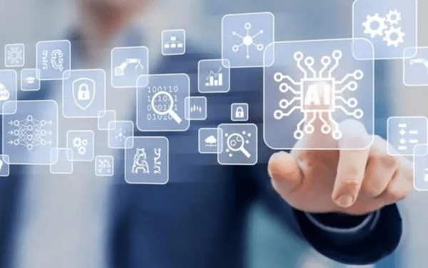 AI人才市场掀起大模型热潮，薪资涨幅高达26.85%