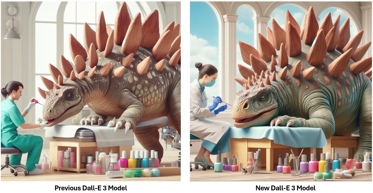 微软公布 Copilot 下一步计划,将支持 GPT-4 Turbo 和新的 DALL-E 3 模型