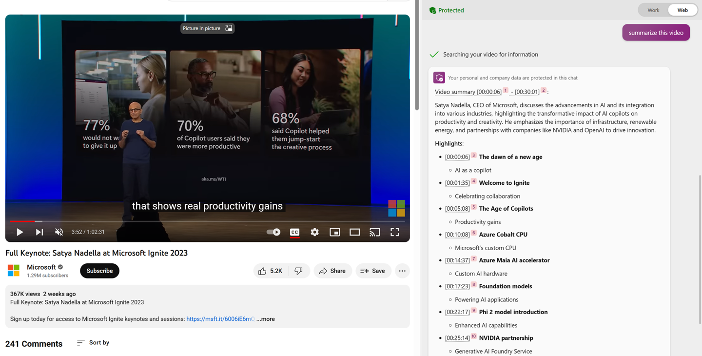 微软公布 Copilot 下一步计划,将支持 GPT-4 Turbo 和新的 DALL-E 3 模型