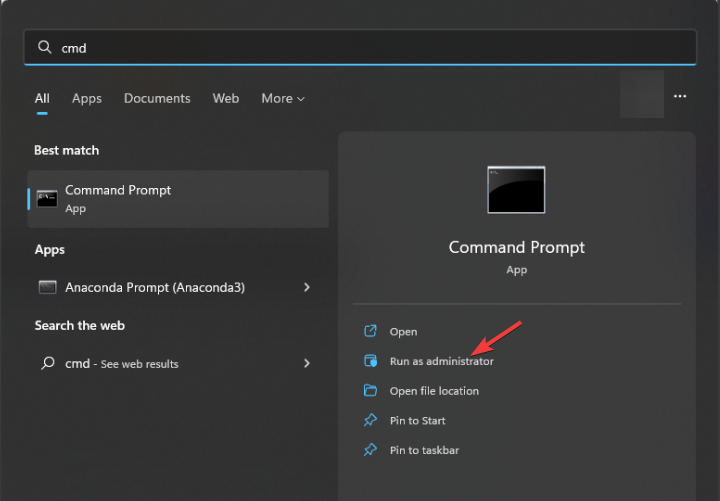 禁用和删除 HP Wolf Security 在 Windows 11 上的方法