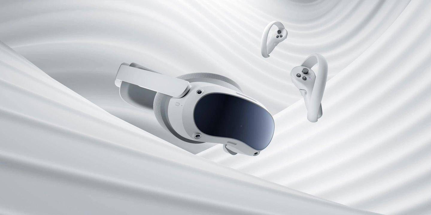 PICO 4 销量远远低于预期，消息称字节跳动将取消下一代 VR 头显