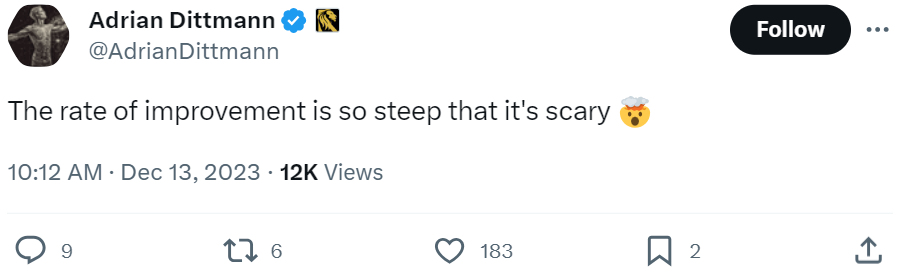 练习时长两年半,特斯拉人形机器人Optimus二代上线