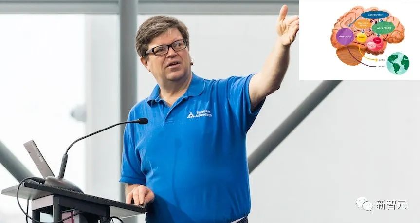 Runway官宣下场通用世界模型!解决视频AI最大难题,竟靠AI模拟世界?