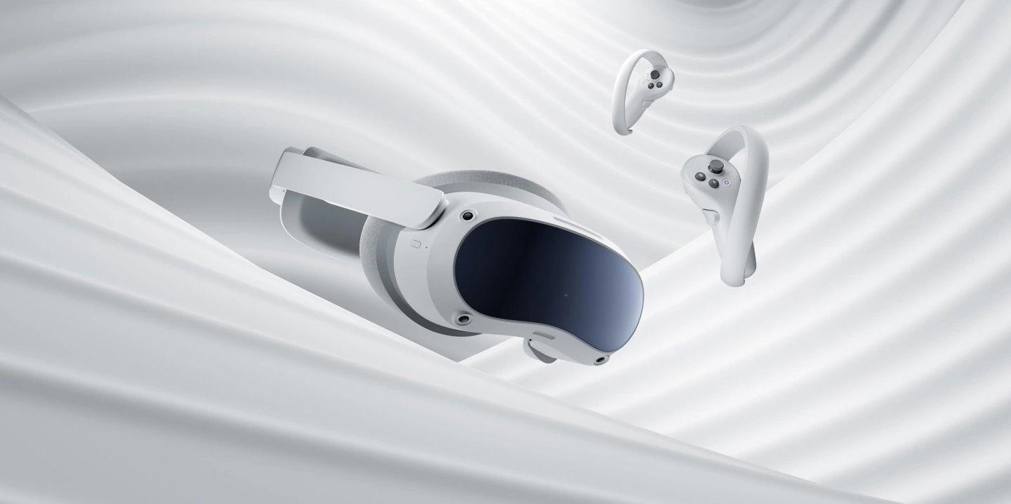 PICO 4 销量远远低于预期,消息称字节跳动将取消下一代 VR 头显 PICO 5