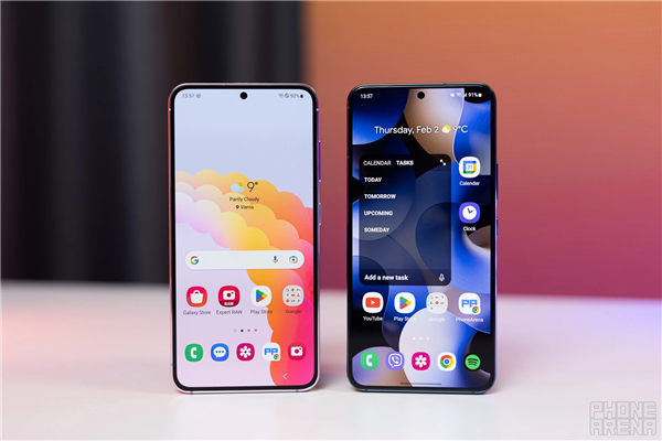 三星Galaxy S24曝光：小巧机身大功能的配置