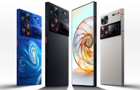 新标题:努比亚Z60 Ultra发布倒计时:19日正式揭晓,全新80W快充技术加持