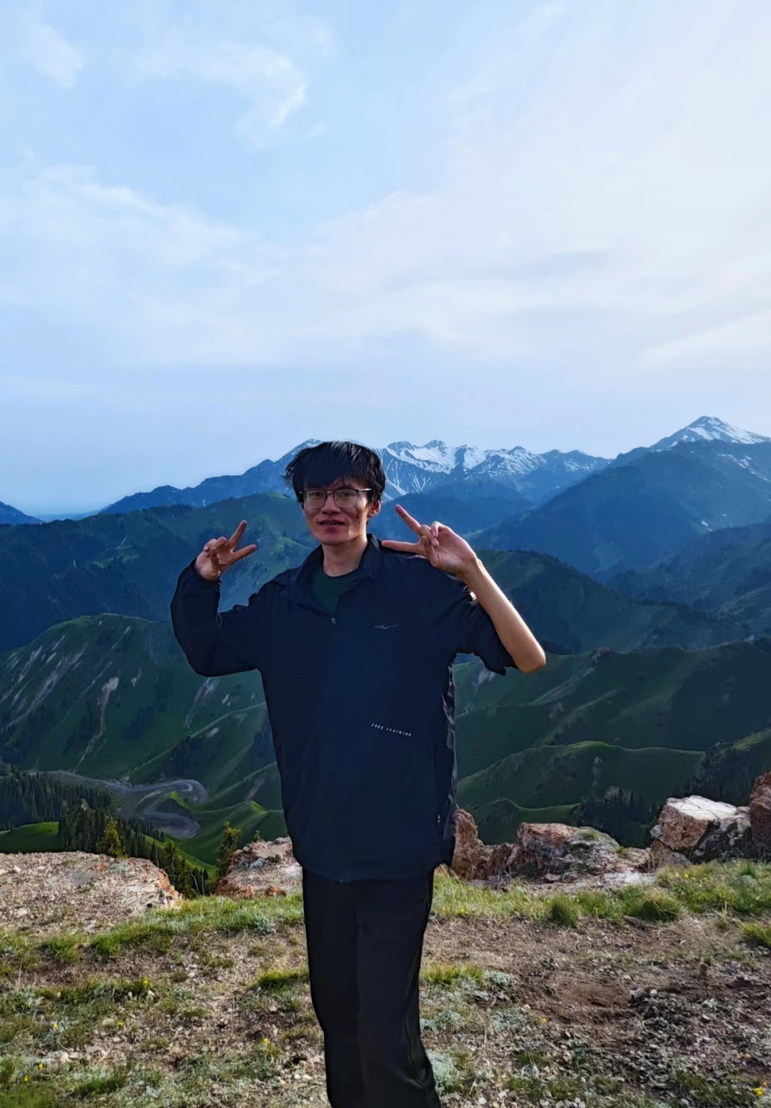 人均6万美元:2024英伟达奖学金名单公布,五位华人入选