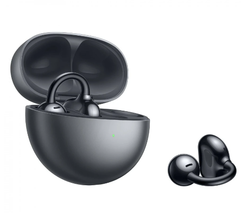 华为将于12月26日推出重磅新品:问界 M9手机和革新FreeClip耳机