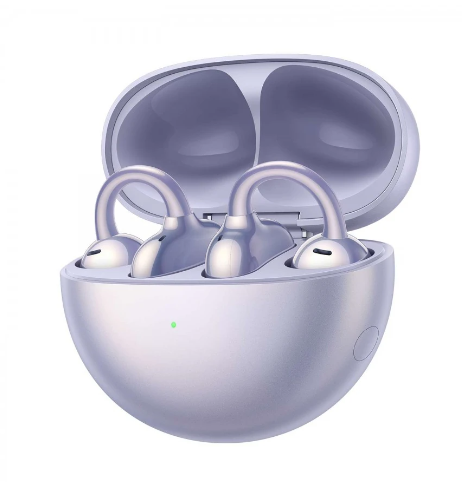 华为将于12月26日推出重磅新品:问界 M9手机和革新FreeClip耳机