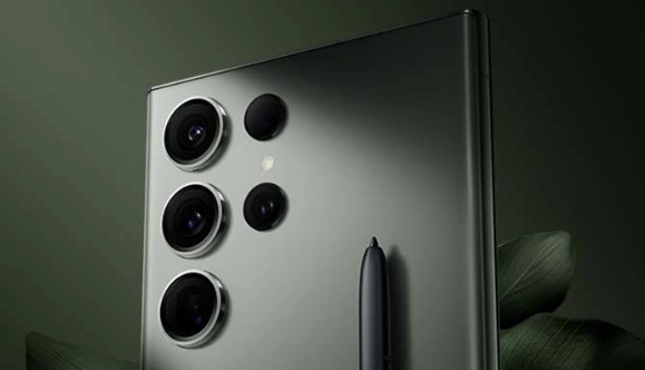 三星Galaxy S24 Ultra统治S24系列：市场份额达到45%