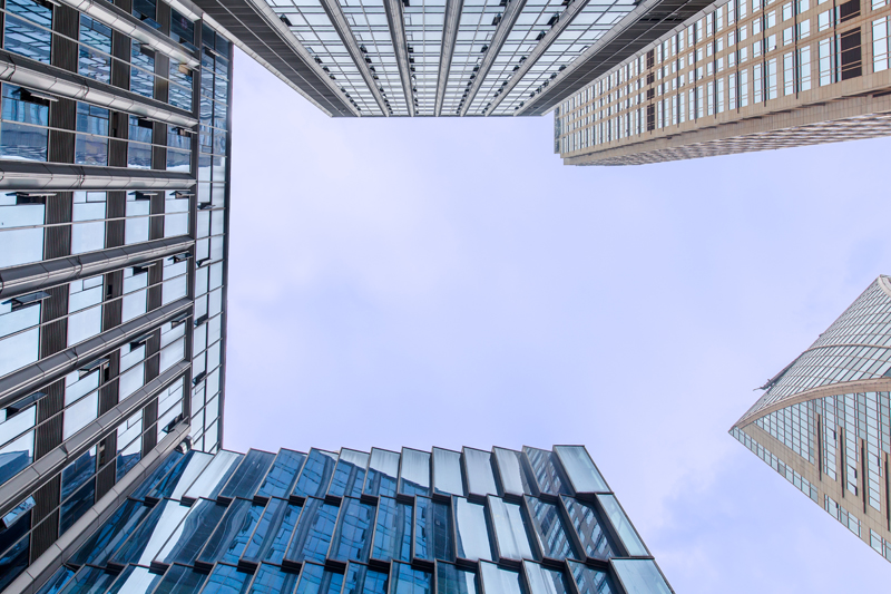 房地产领域中人工智能的十大优势