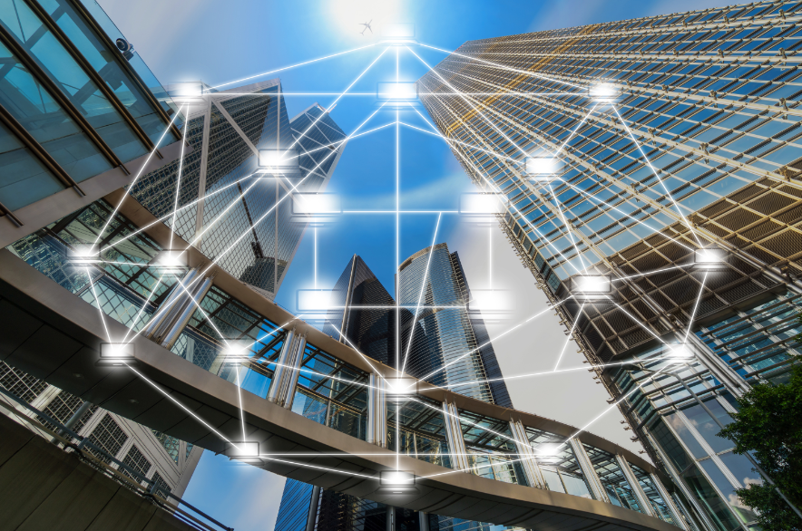 现代技术能够应对供应链危机吗？