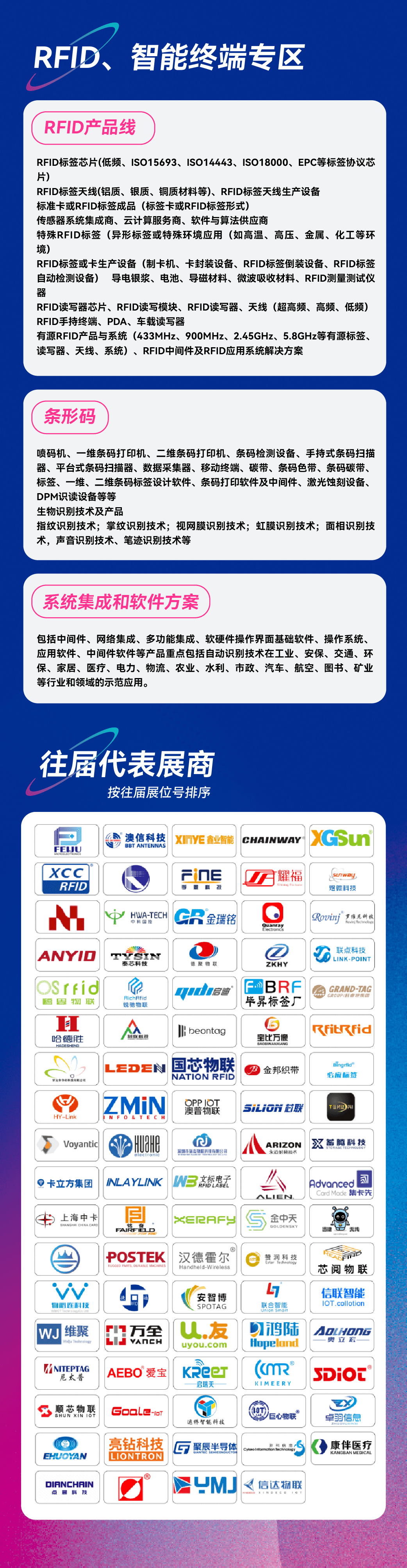 再聚首！IOTE上海站，2024两大展区展览物联网盛宴！