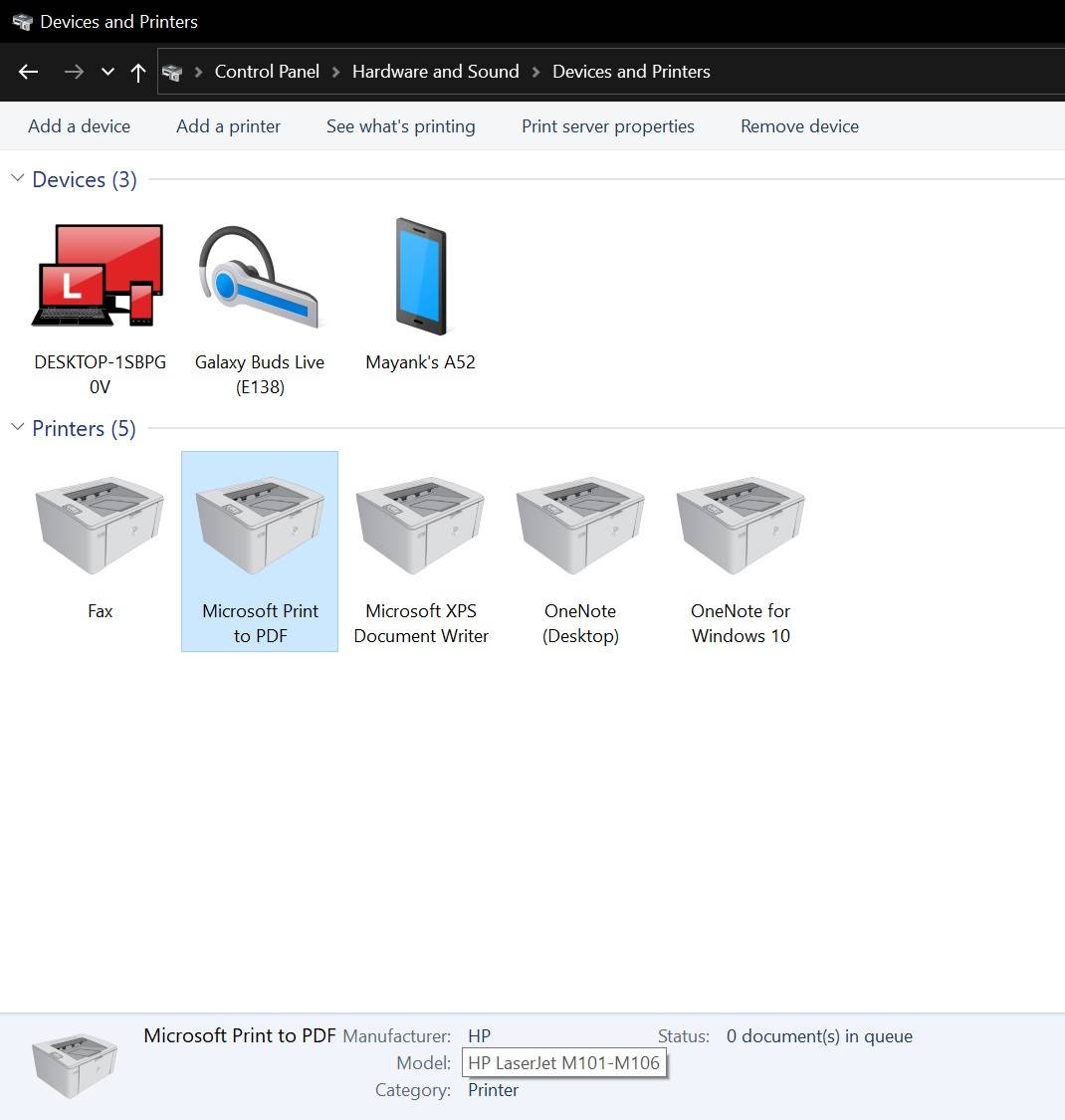 Microsoft确认:Windows 11、Windows 10中出现了对打印机错误地重命名的问题