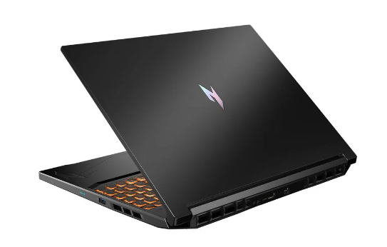 全新游戏体验:宏碁暗影骑士 Nitro V 16笔记本亮相,搭载顶尖AMD处理器,带来非凡的性能