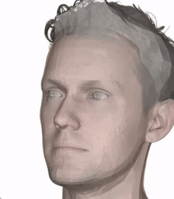 五官乱飞，张嘴、瞪眼、挑眉，AI都能模仿到位，视频诈骗要防不住了