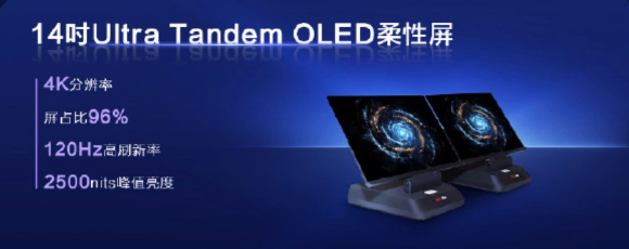 TCL 华星全球首发穹形OLED屏幕和柔性屏:科技创新再现