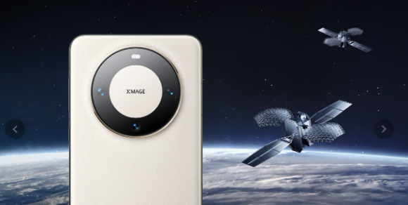 华为Nova 12系列曝光：1.5K OLED屏与先进摄像头，双向卫星通信得到支持