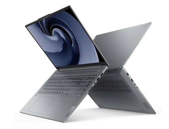 联想小新Pro 14/16 2024系列的独特之处：IdeaPad Pro 5i